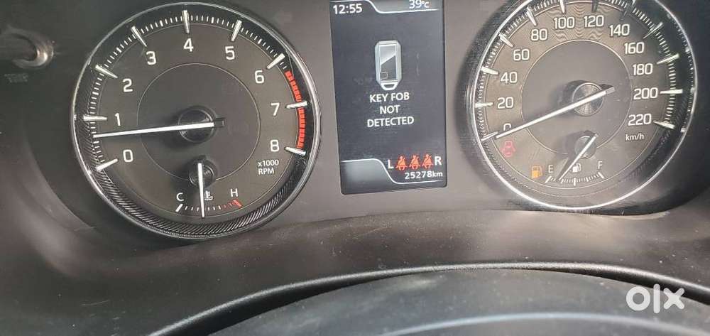 Maruti Suzuki Baleno Zeta, 2024, Petrol