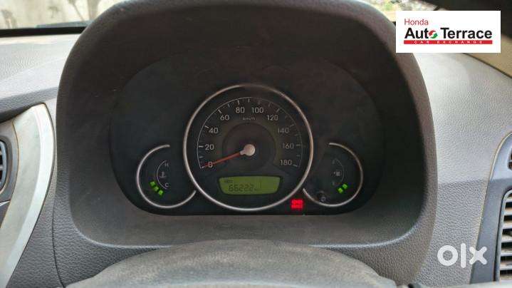 Hyundai Eon 1.0 Kappa Magna Plus Optional, 2012, Petrol