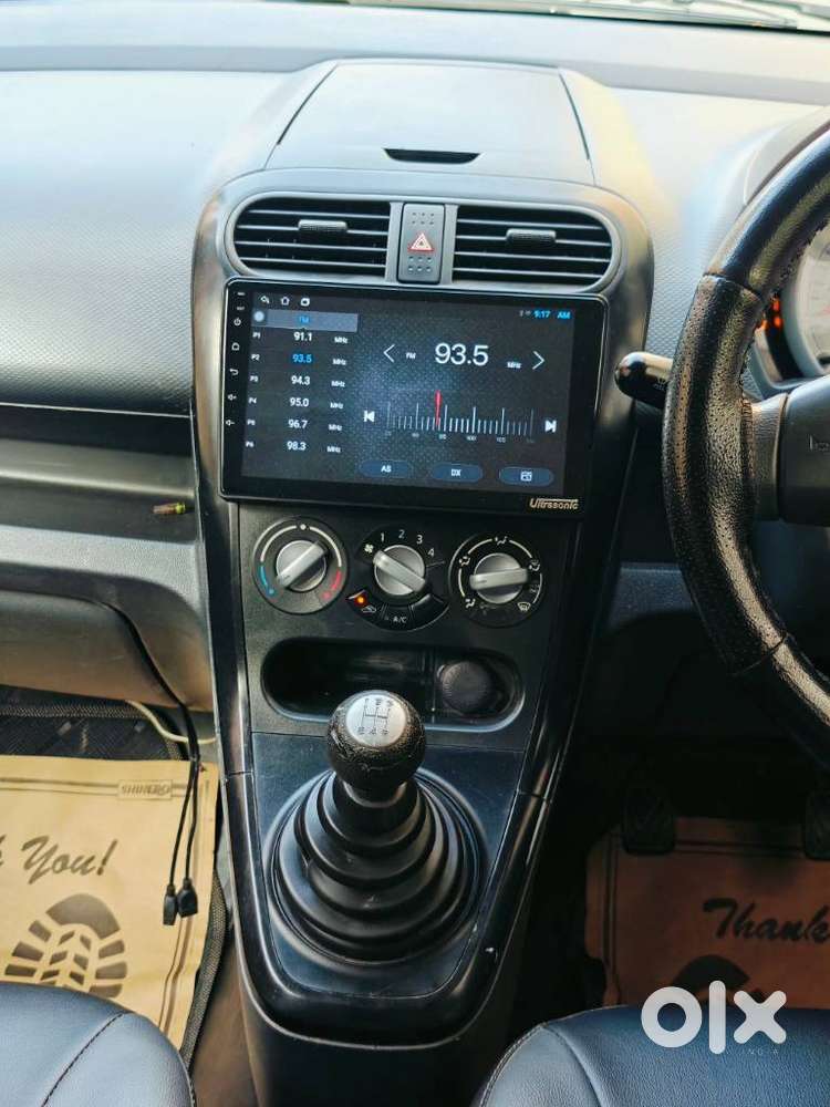 Maruti Suzuki Ritz Ldi, 2016, Diesel