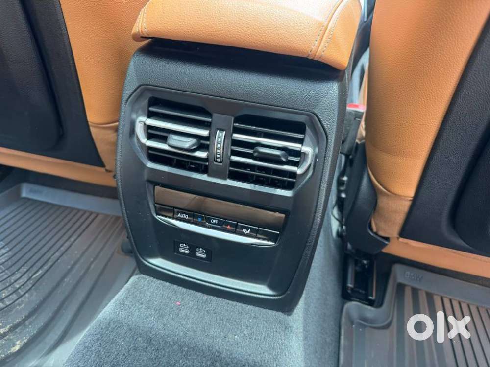 Bmw 3 Series Gran Limousine 2.0 320ld Luxury Line, 2022, Diesel