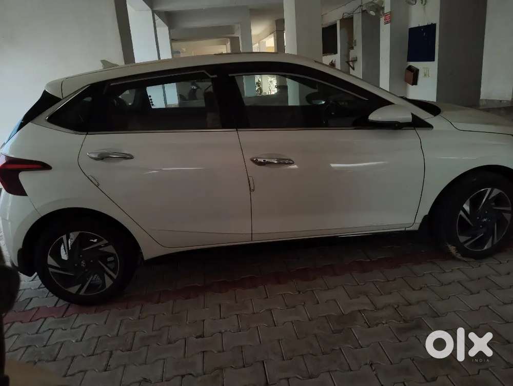 Hyundai I20 1.2 Asta 2023