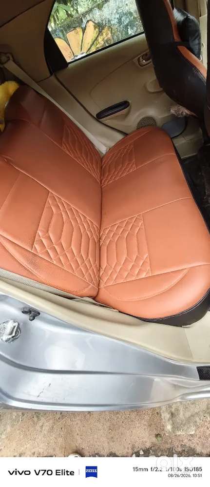 Honda Brio Petrol 2013