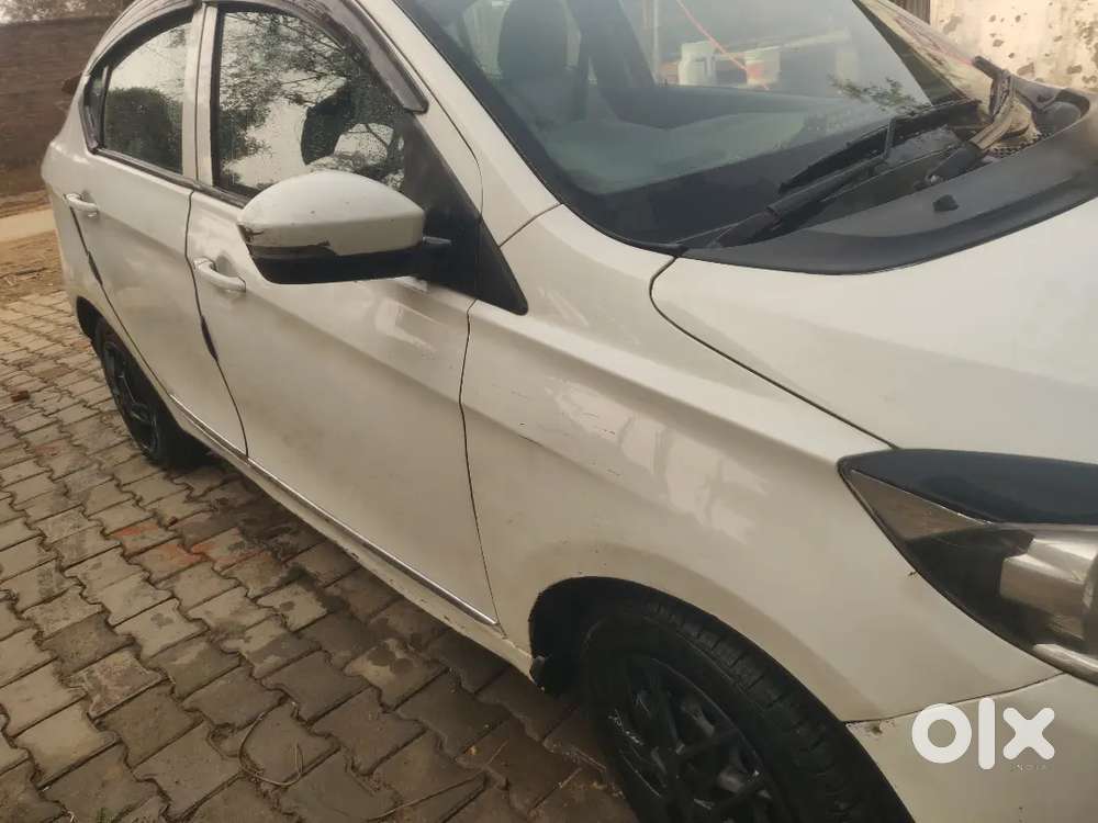 Tata Tigor 2018 Diesel 150000 Km Driven