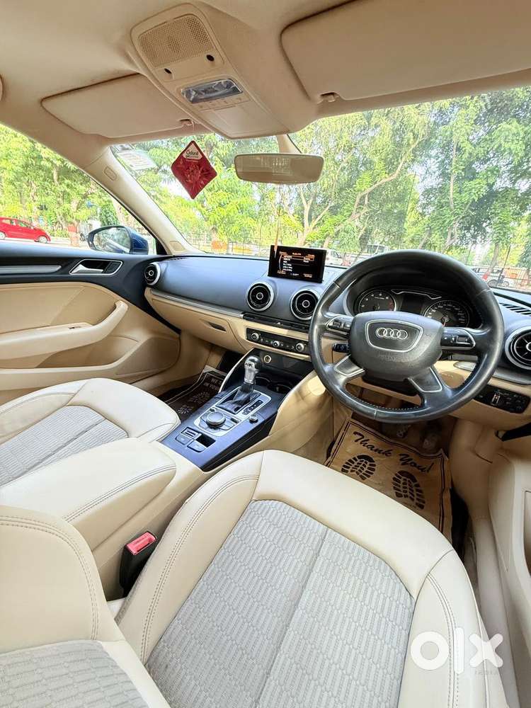 Audi A3 40 Tfsi S Line, 2016, Petrol