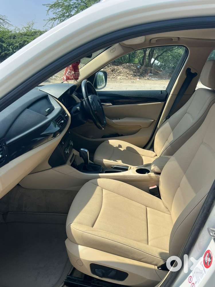 Bmw X1 Diesel 2011
