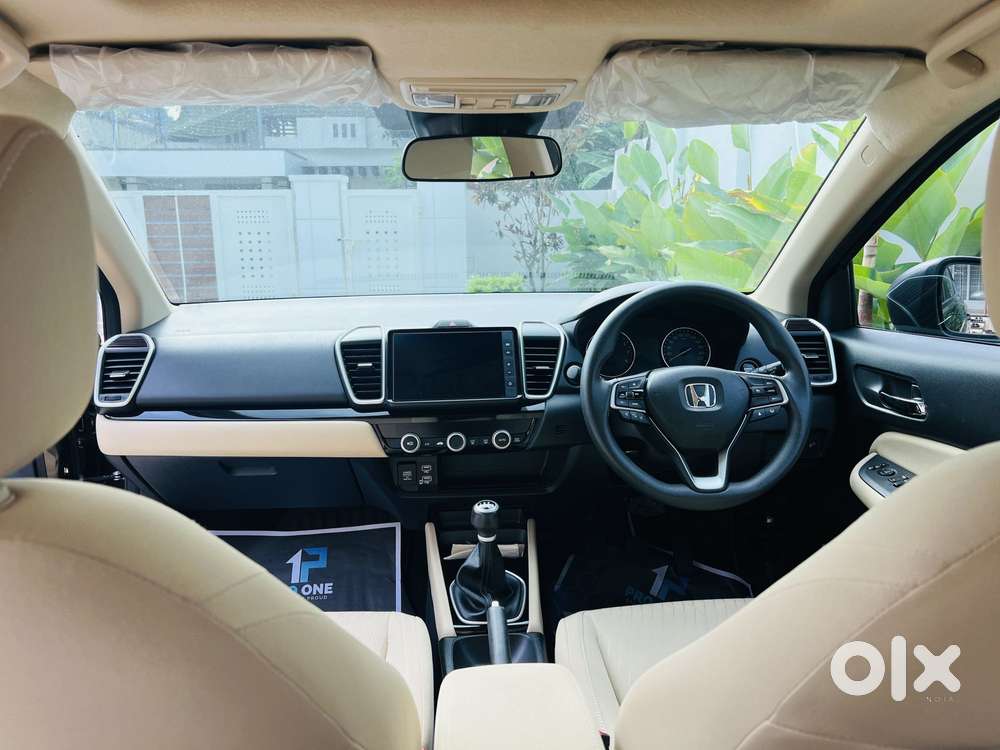 Honda City 1.5 Vx I-vtec Mt, 2023, Petrol