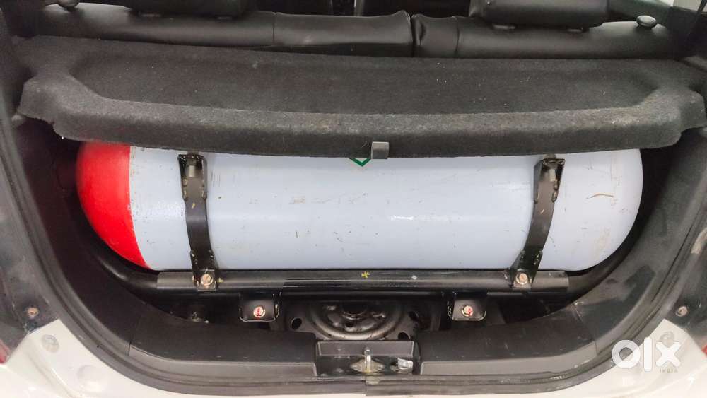 Maruti Suzuki Wagon R 1.0 Lxi Cng, 2016, Cng & Hybrids