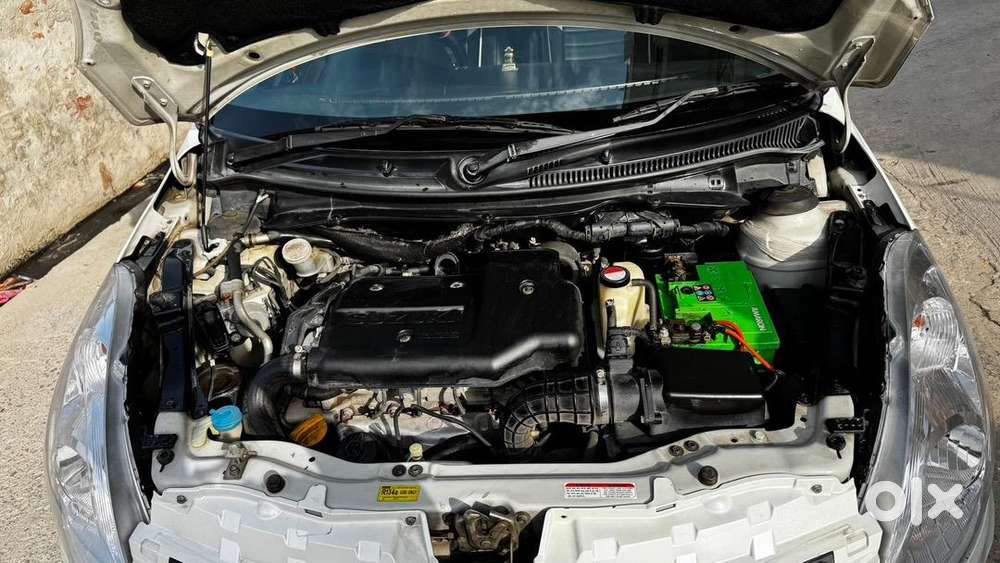 Maruti Suzuki Swift 2018 Diesel Good Condition