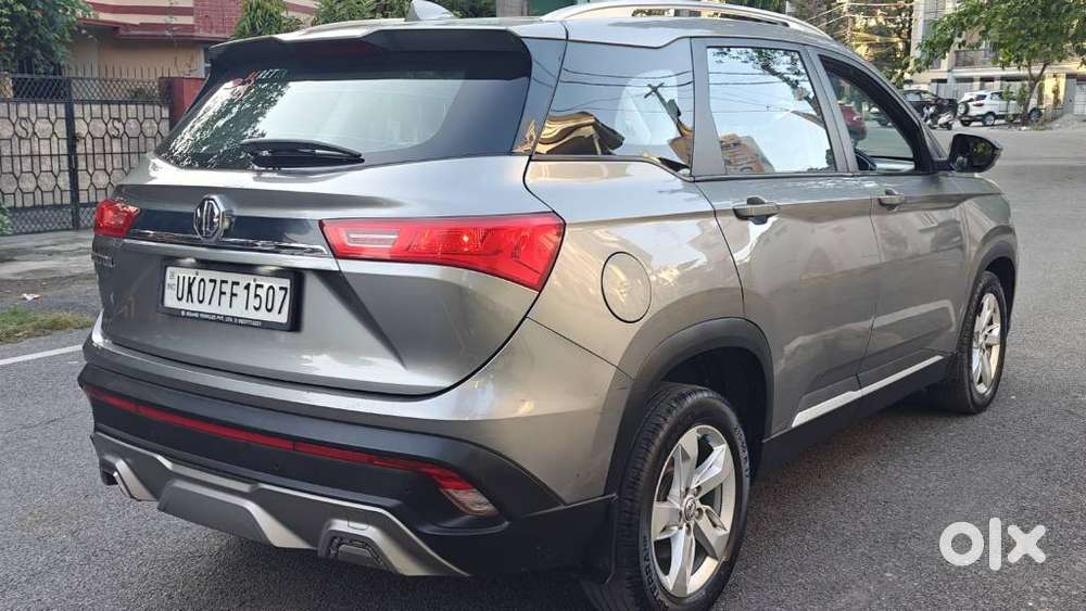 Mg Hector 2.0 Shine Diesel Turbo, 2022, Diesel