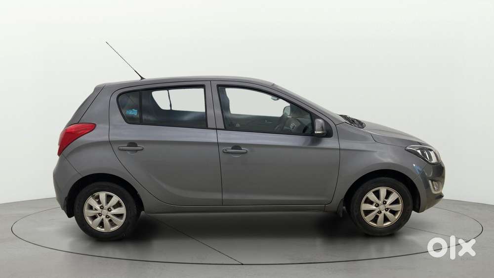 Hyundai Elite I20 Sportz 1.2, 2014, Petrol