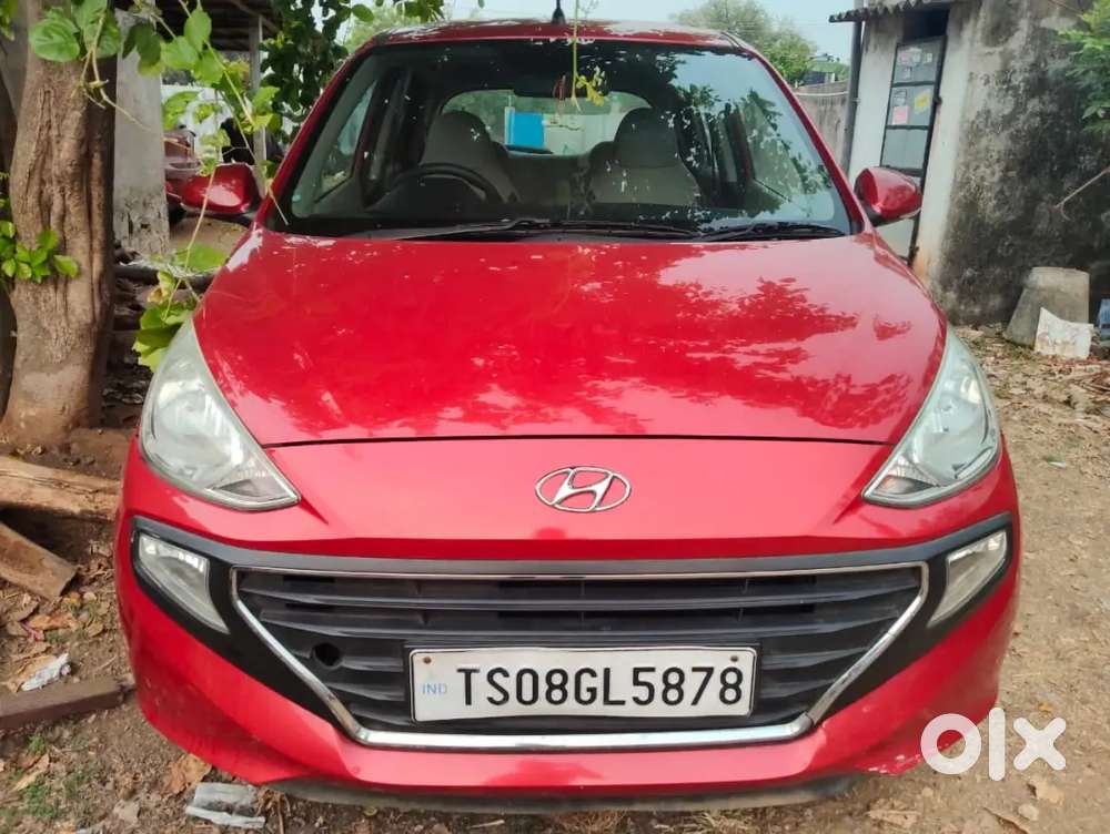 New Santro