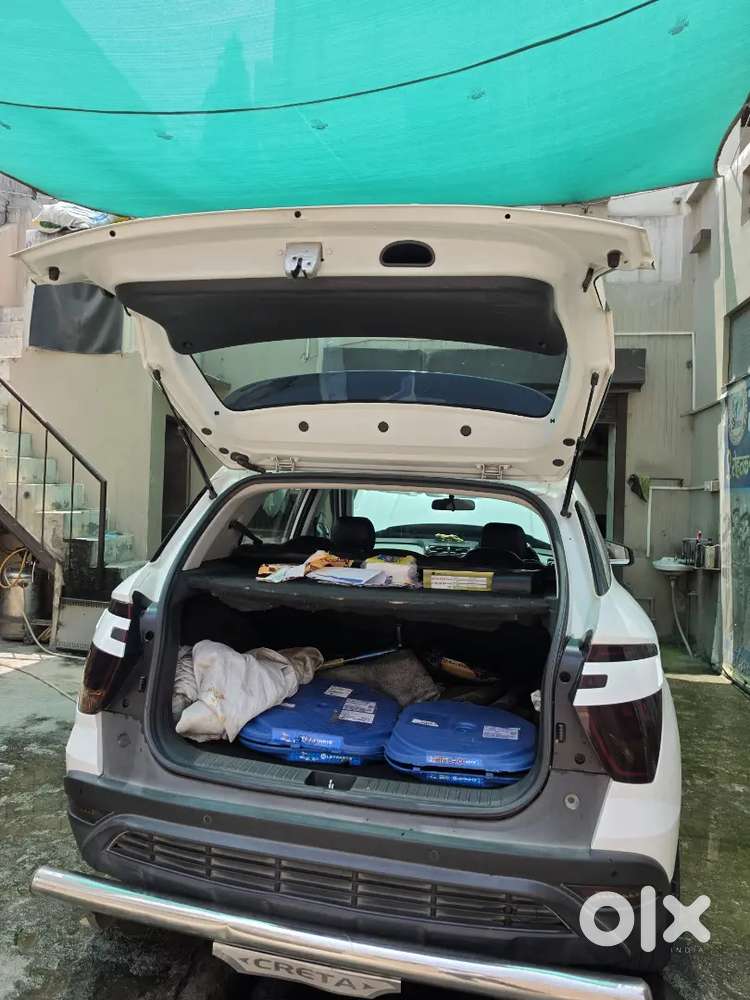 Hyundai Creta N Line 2022
