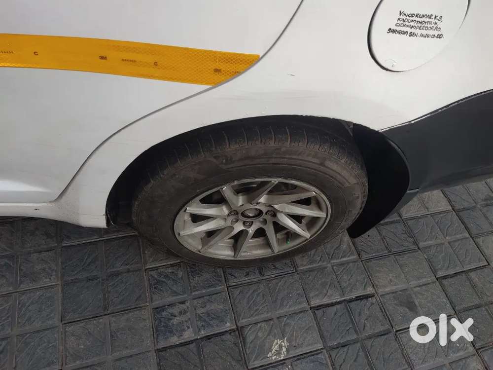 Maruti Suzuki Dzire 2016 Diesel 475000 Km Driven