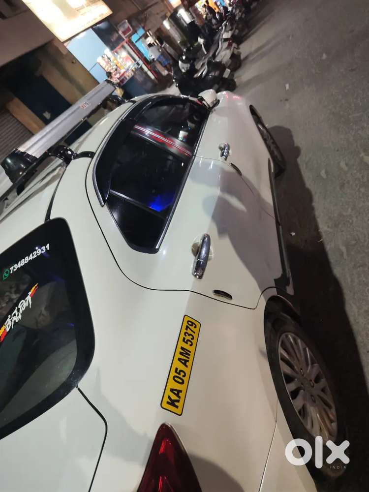 Maruti Dzire 1.2 Zxi 2023