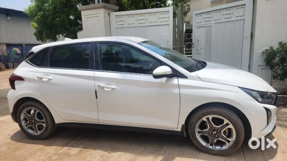 Hyundai New I20 2023