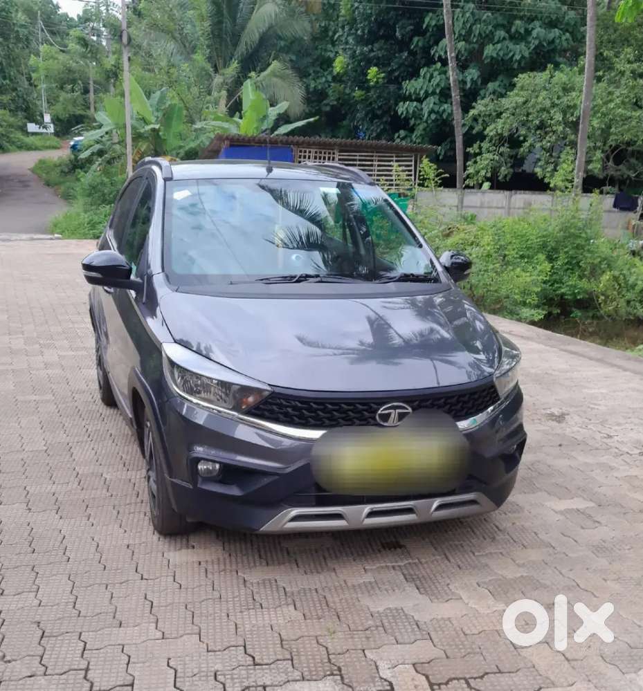 Tata Tiago. Version Nrg Auto Matic Transmission Full Option Vehicle
 P