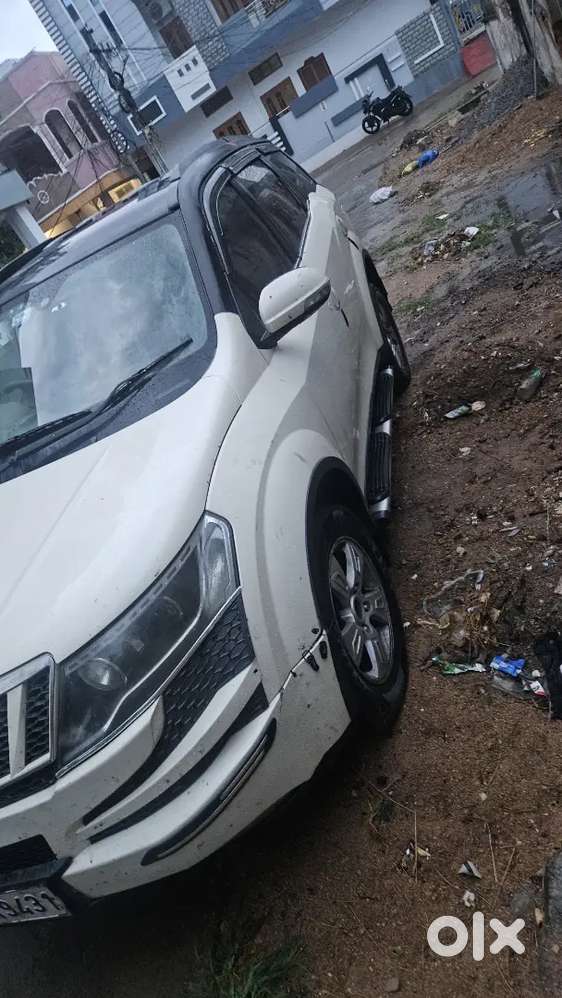 Mahindra Xuv500 Diesel Manual 2013 Car