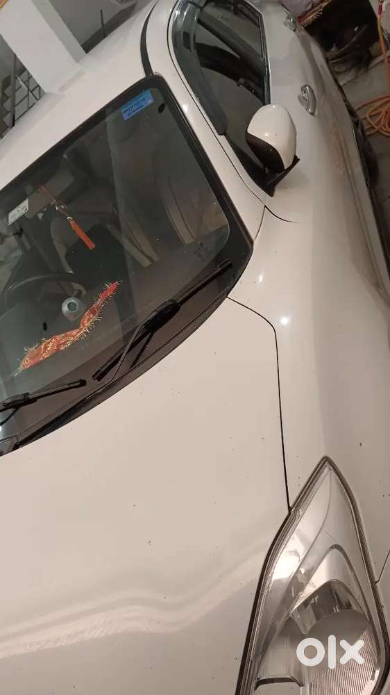 Maruti Suzuki Dzire 2022