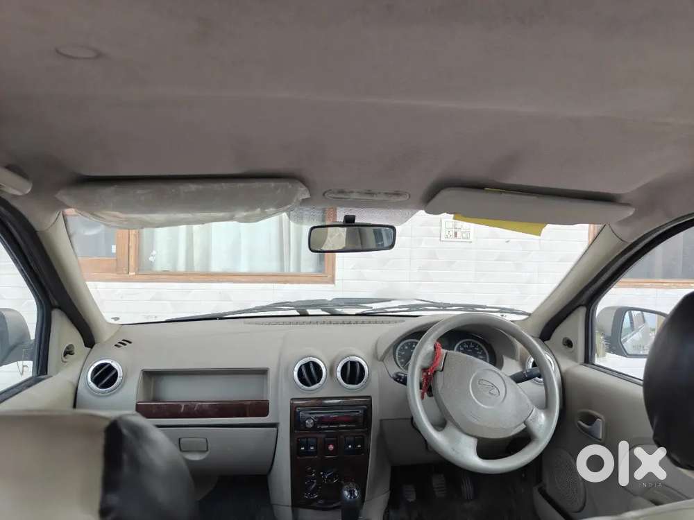 Mahindra Verito 1.5 2012