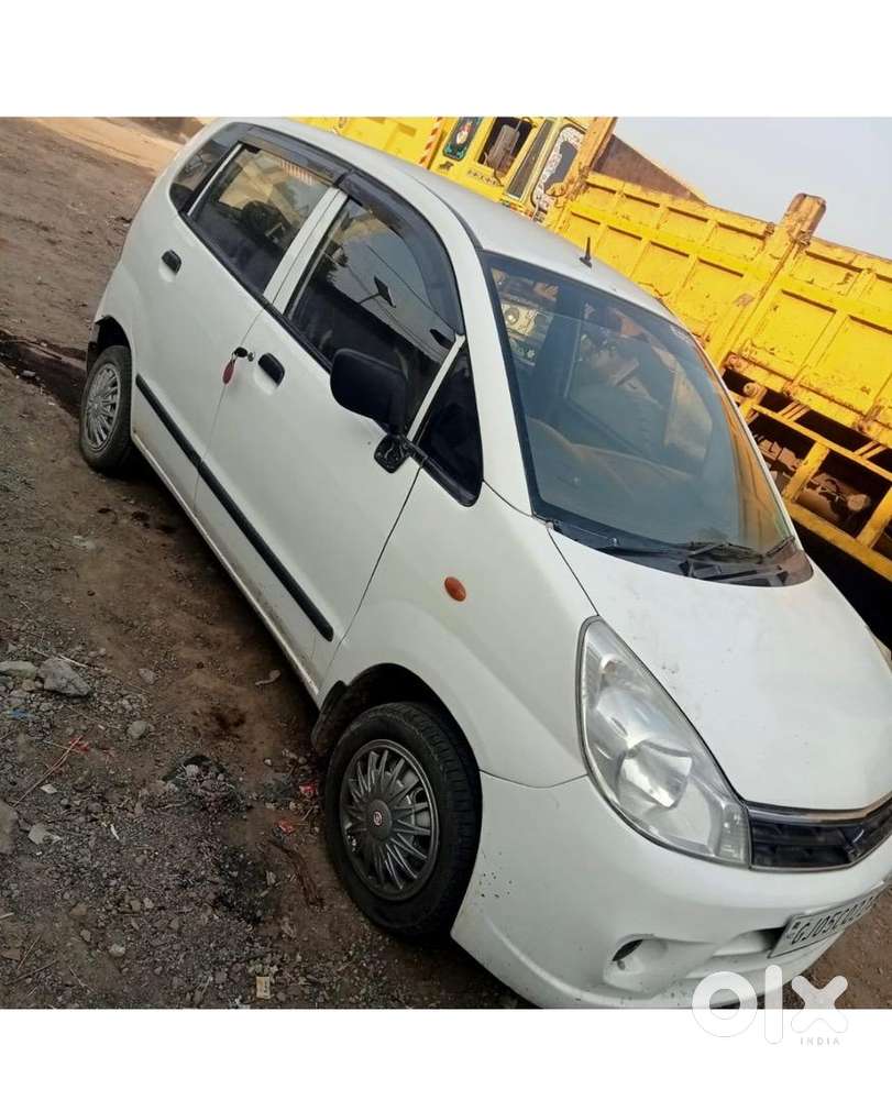 Maruti Suzuki Estilo 2011 Petrol Well Maintained