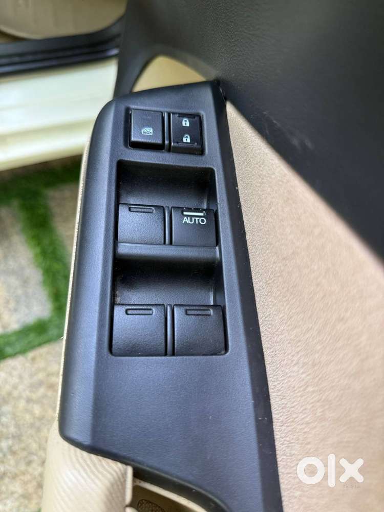 Honda City 2017 Diesel Well Maintained
