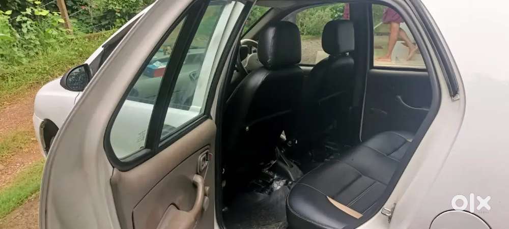 Tata Indica Diesel 2013 Well Maintained