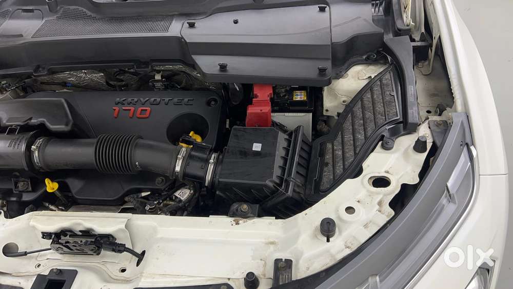 Tata Safari 2.0 Kryotec Xza Plus, 2022, Diesel