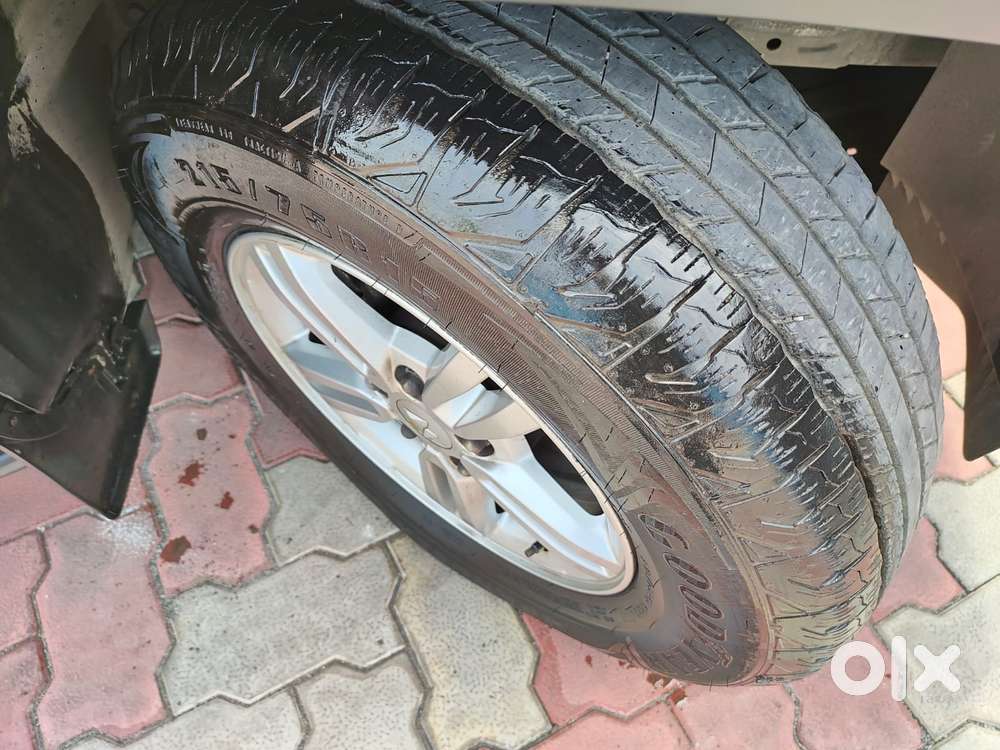 Mahindra Bolero Neo, 2023, Diesel