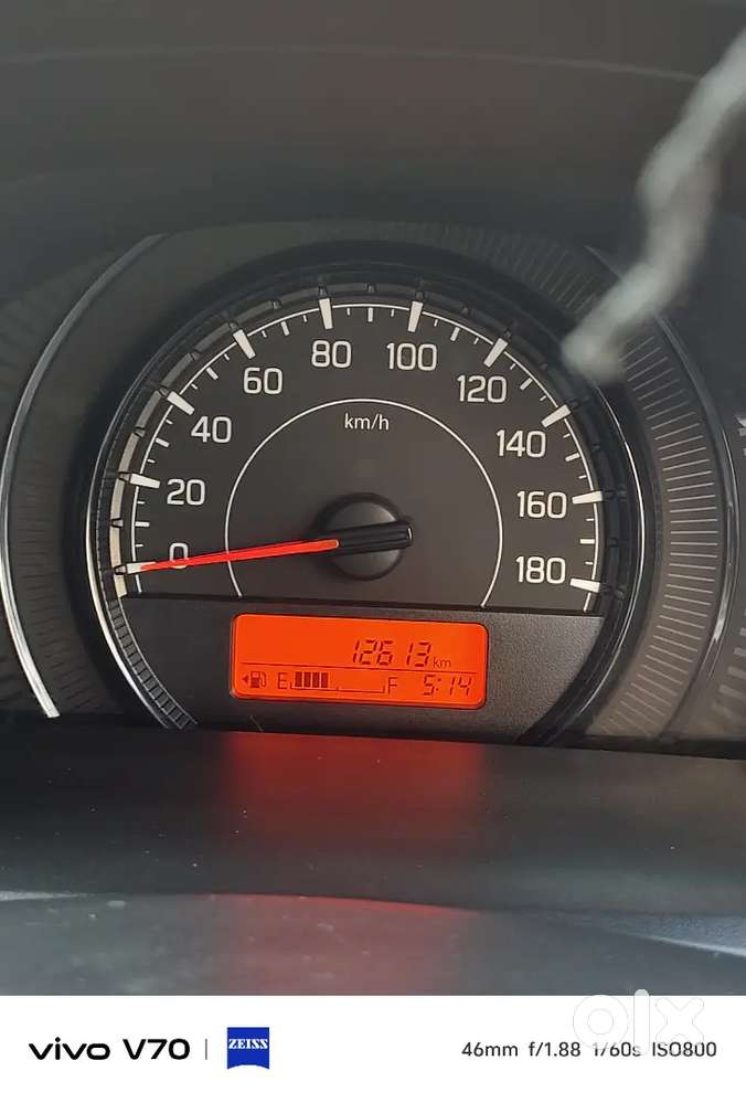 Maruti Suzuki Wagon R 2022 Petrol Well Maintained