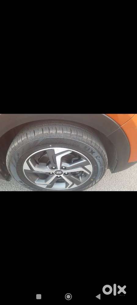 Hyundai Creta 1.6 Sx, 2019, Diesel