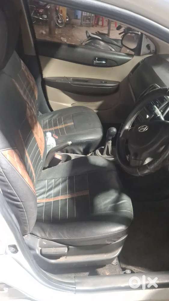 Hyundai I20 2014 Diesel 108000 Km Driven