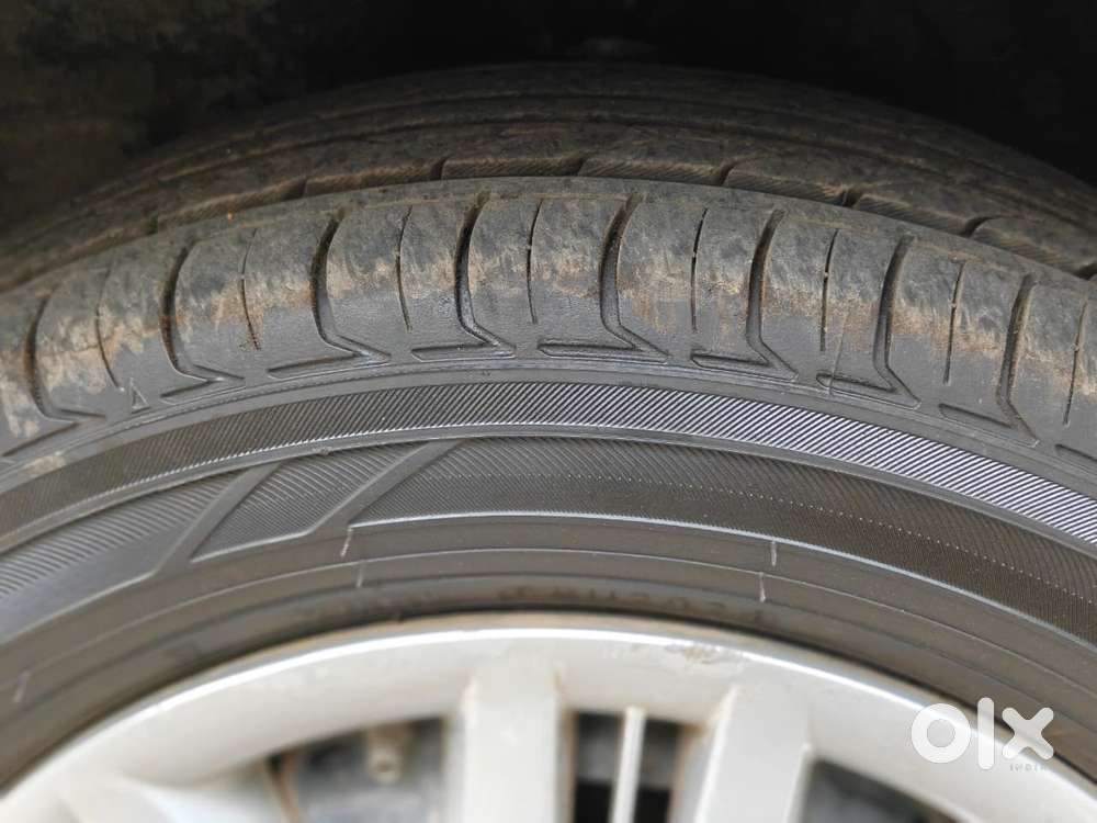 Hyundai Santro Xing Gls, 2010, Petrol