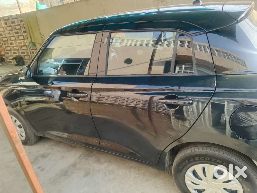 Maruti Suzuki Swift 2026 Cng & Hybrids 7900 Km Driven