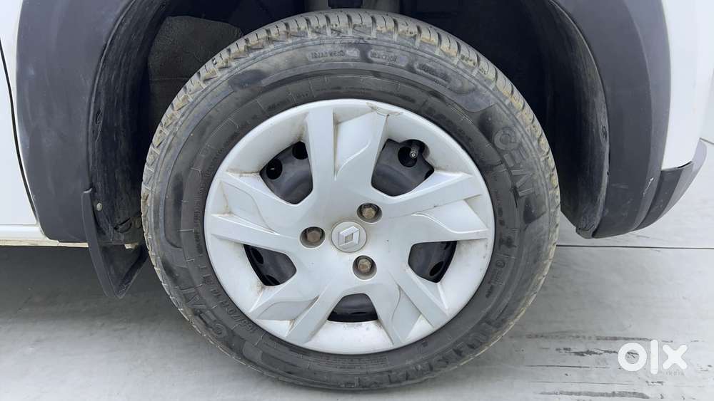 Renault Kwid Rxt 1.0, 2022, Petrol