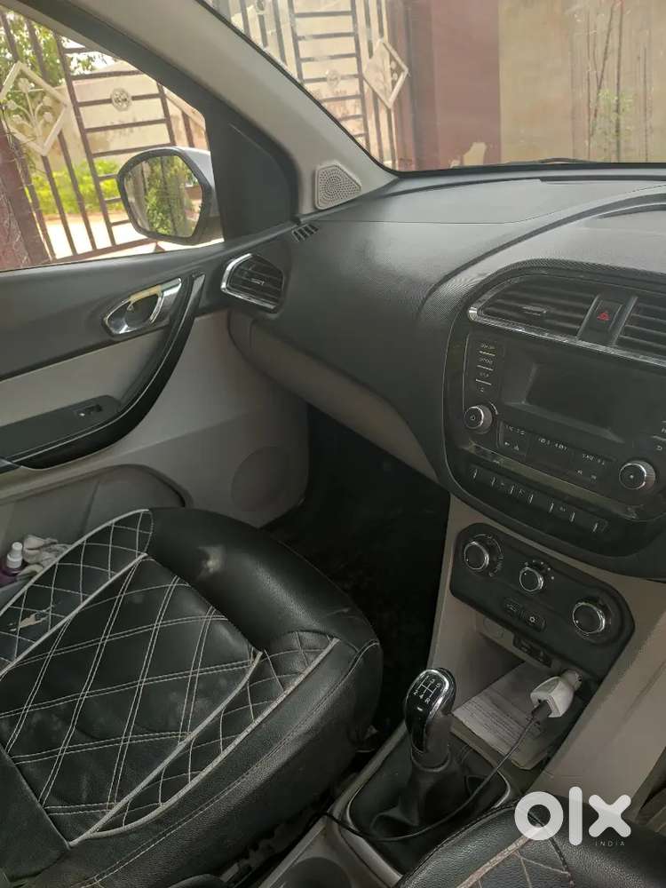 Tata Tiago Diesel 2018 Model