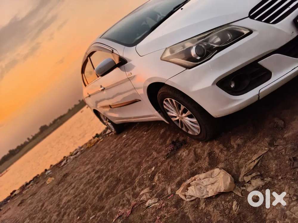 Maruti Suzuki Ciaz Zdi 2015 Model