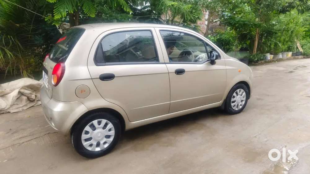 Chevrolet Spark 1.0 Lt Manual 2010