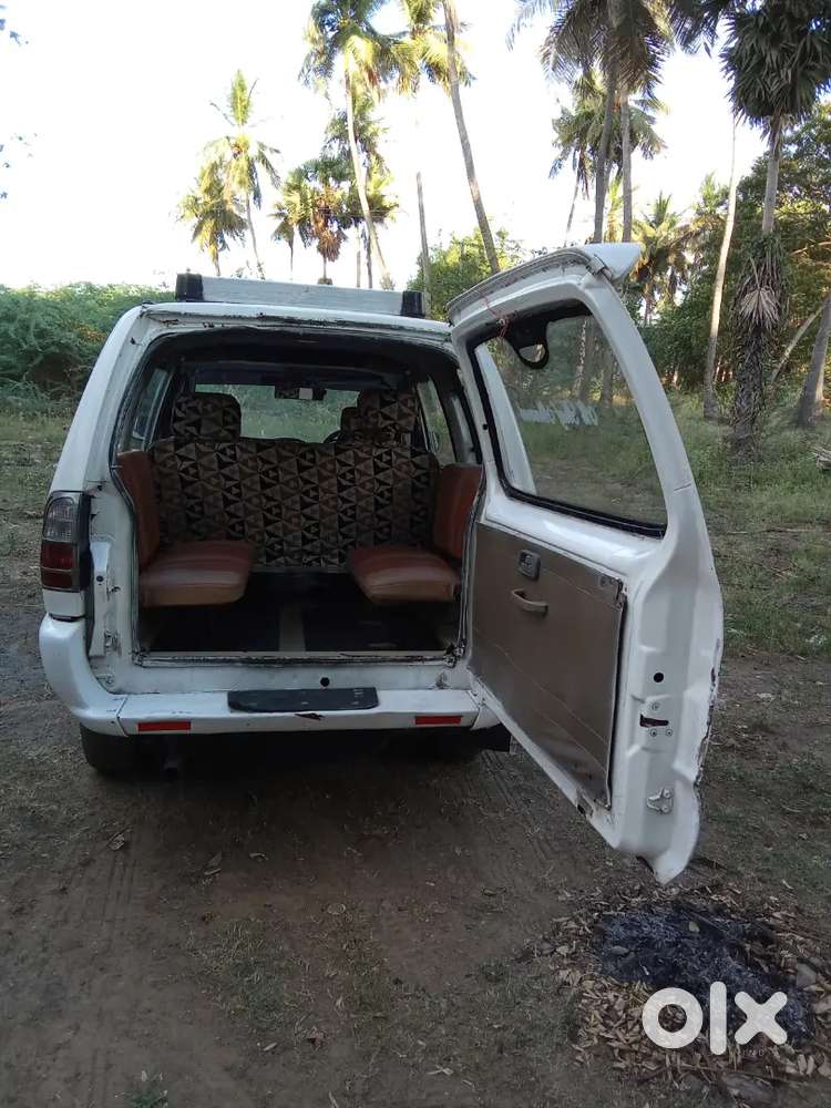 Chevrolet Tavera 2011 Diesel Good Condition