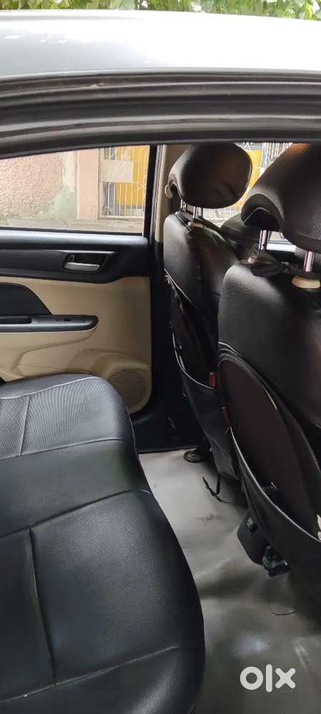 2018 Honda Amaze 1.2 Vx Mt