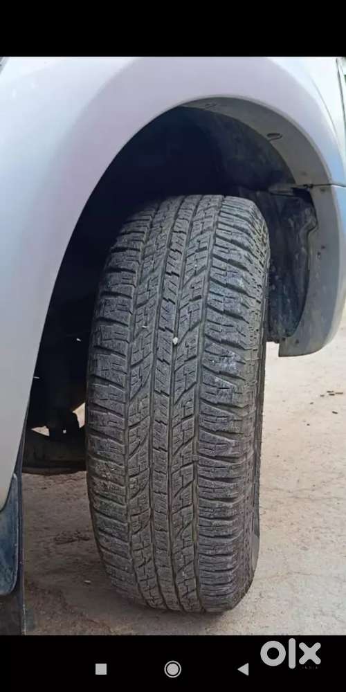 Ford Endeavour Showroom Mainted Vehicle Good Condition Very Less Drive
