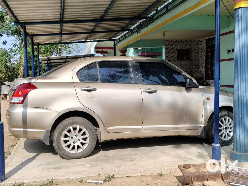 Maruti Suzuki Dzire 2009 Diesel Good Condition