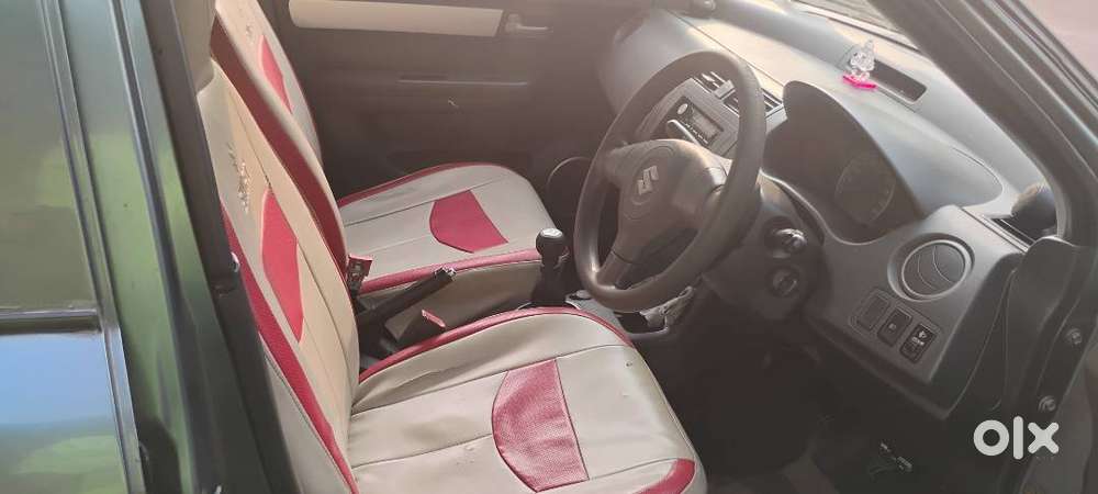 2007 Maruti Suzuki Swift Vxi (petrol)
