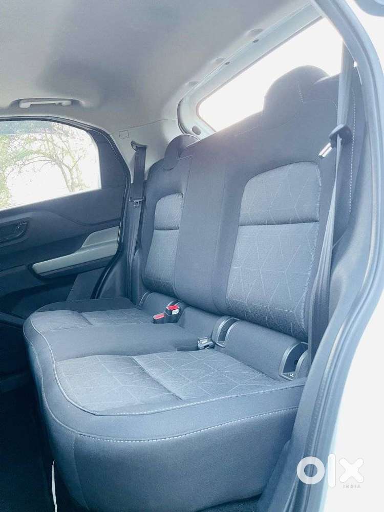 Tata Punch Adventure Amt, 2025, Petrol