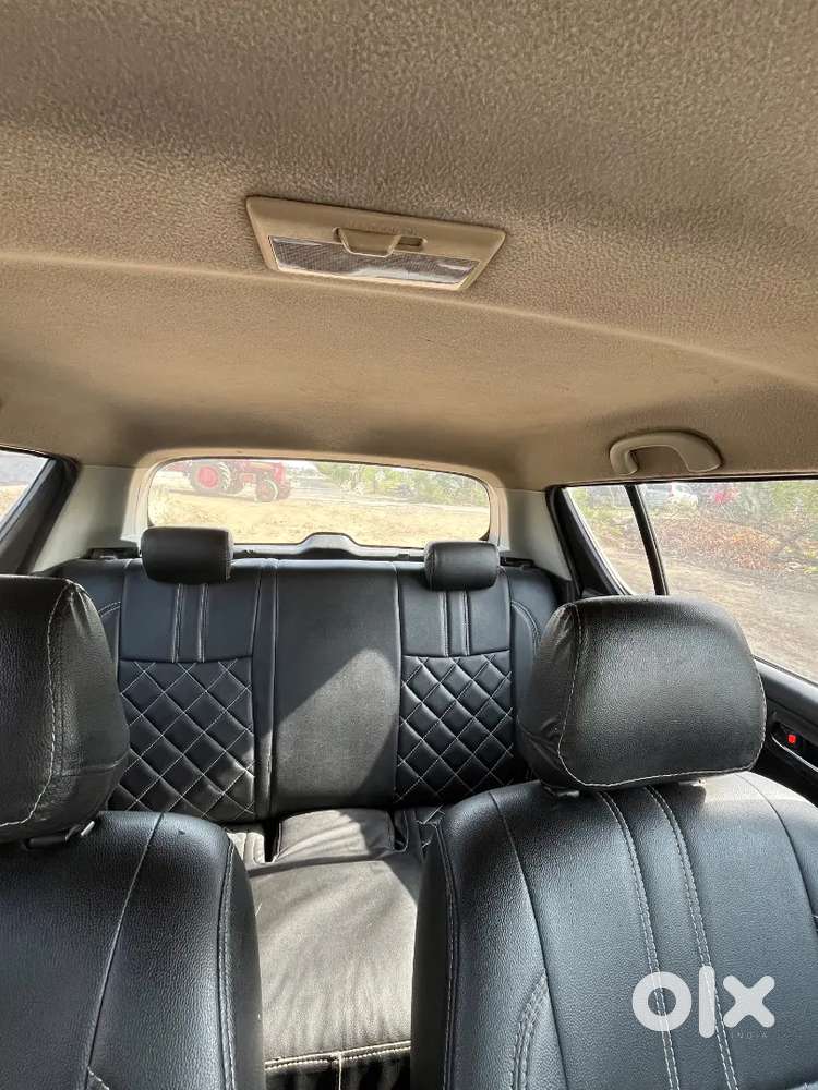Maruti Suzuki Swift 2013

1 Owner Condition Mint
