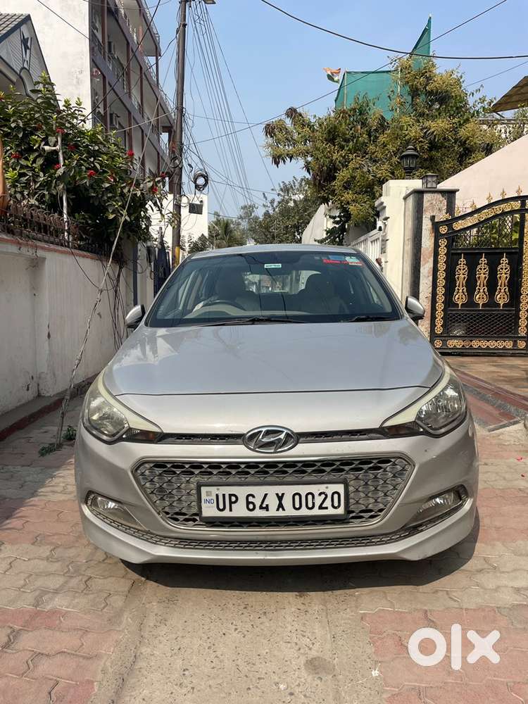 Hyundai I20 2015 Petrol 70000 Km Driven