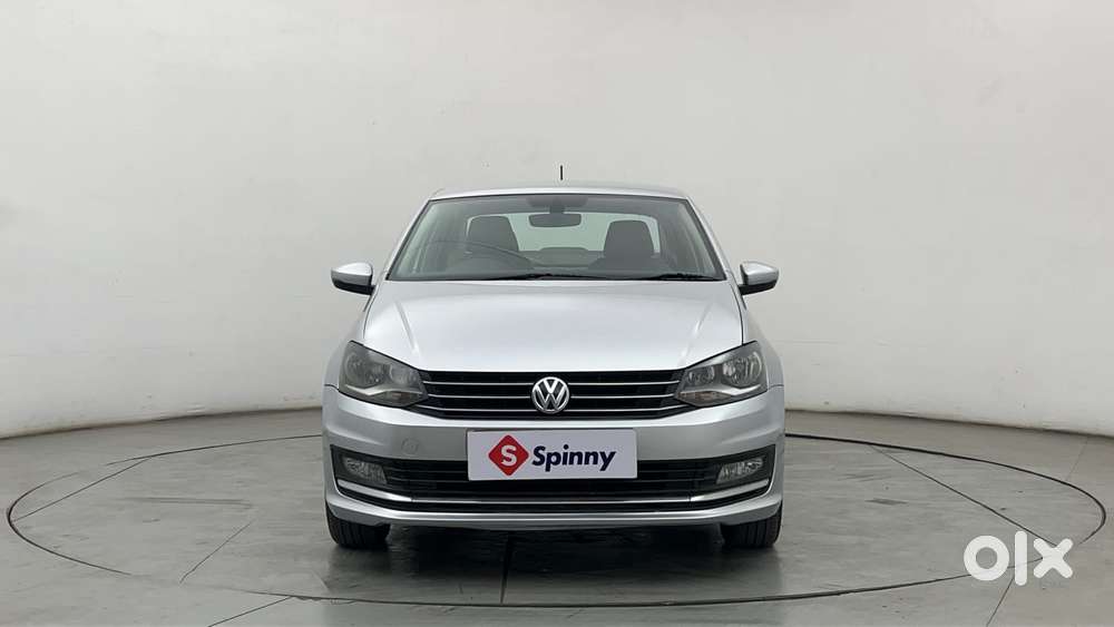 Volkswagen Vento 1.6 Highline, 2018, Petrol