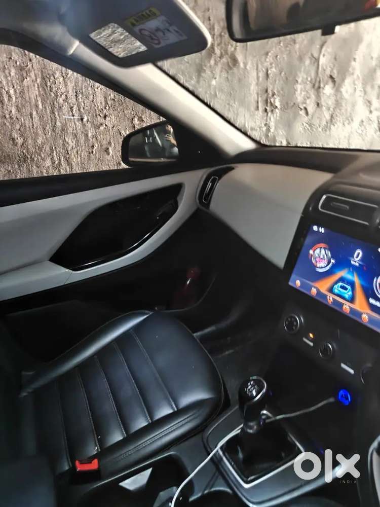 Creta Black Colour Vip Number 0012