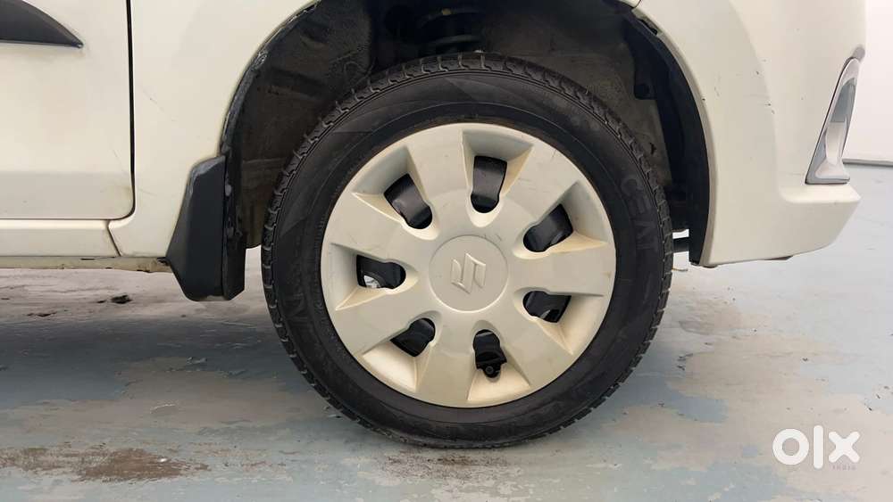 Maruti Suzuki Alto K10 Vxi, 2016, Petrol