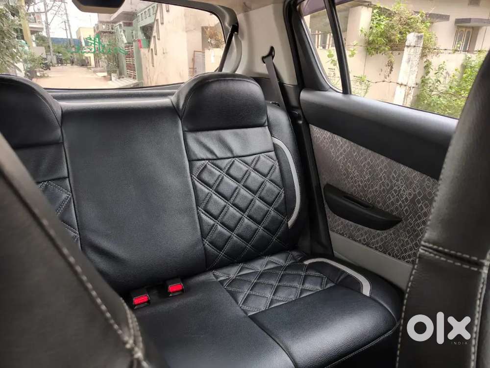 Maruti Suzuki 800 2017