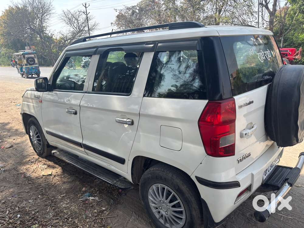Mahindra Diesel Car 2015